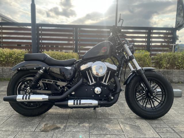 XL1200X ファイナルエディション