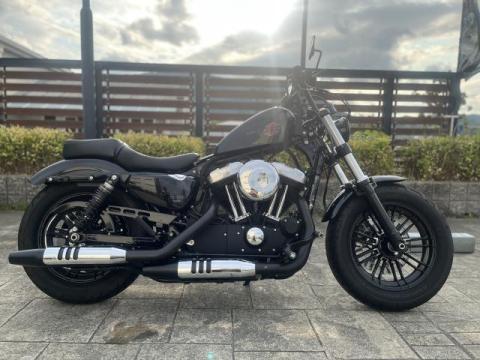 XL1200X ファイナルエディション