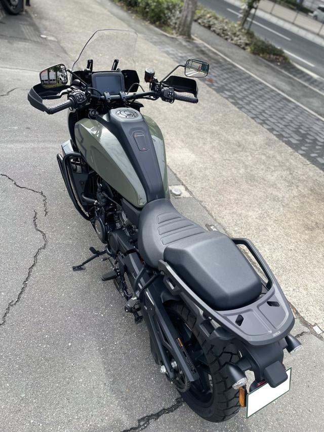 RA1250S