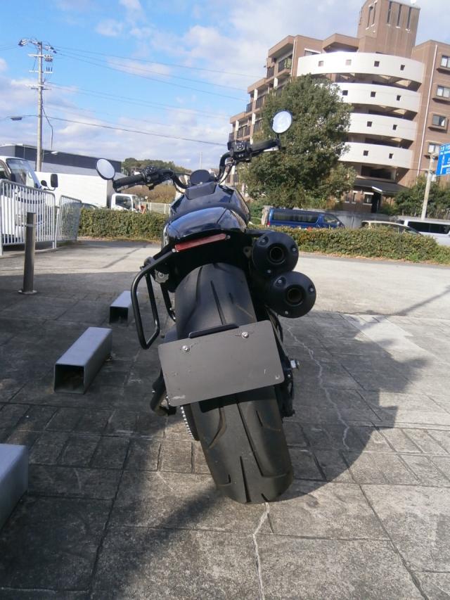 RH1250S