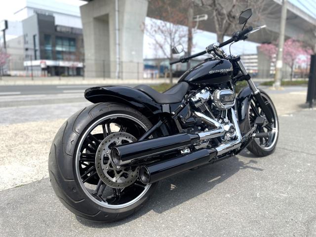 FXBRS