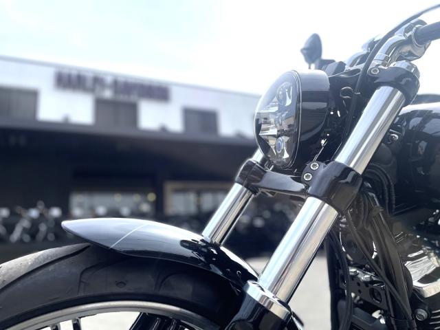 FXBRS