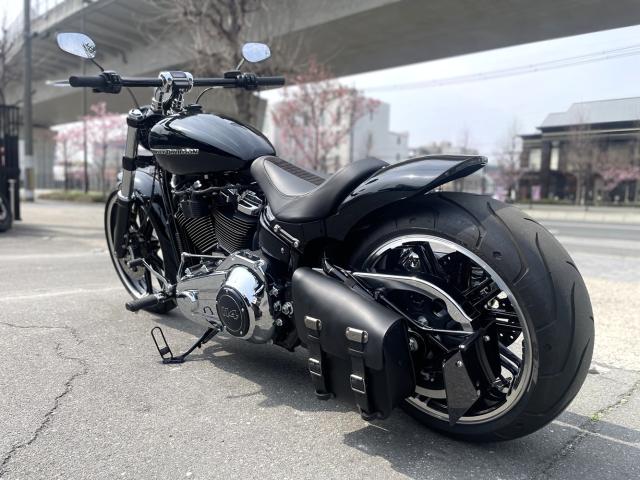 FXBRS
