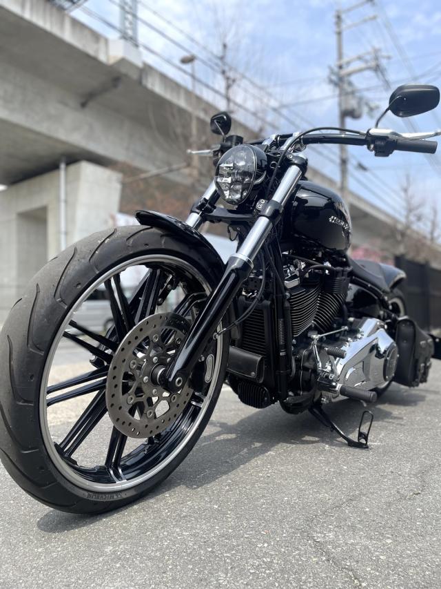 FXBRS