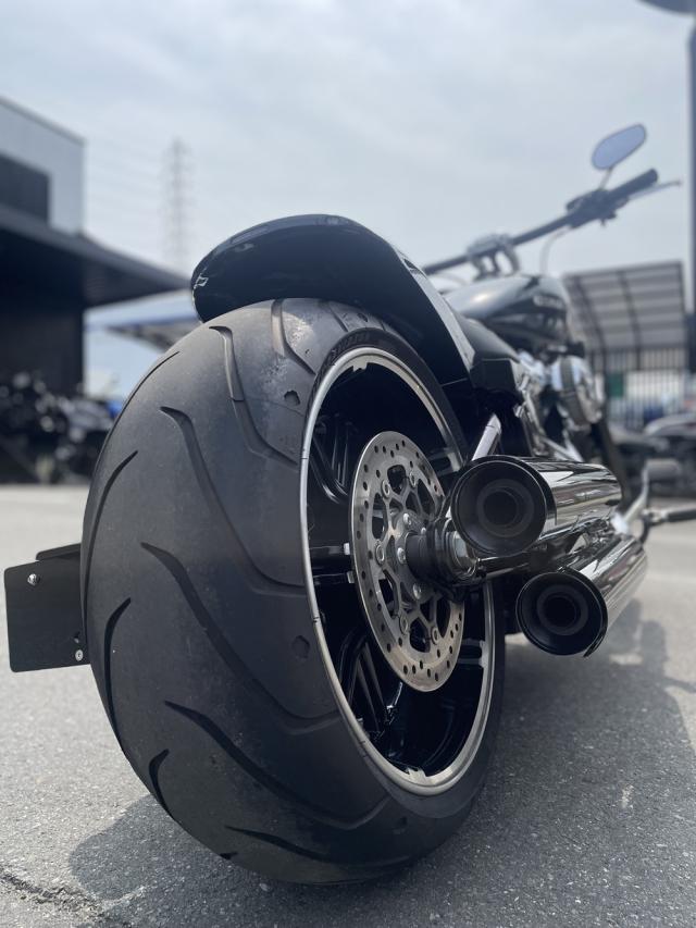 FXBRS