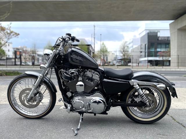 XL1200V