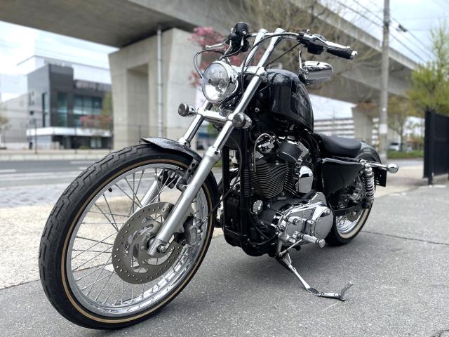 XL1200V