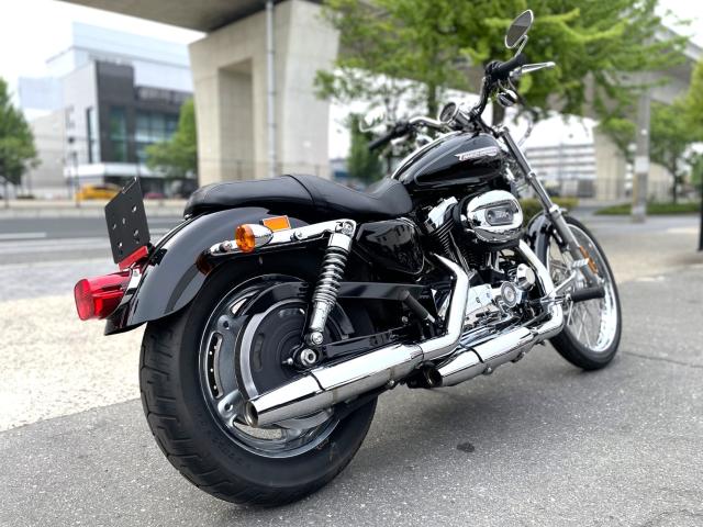 XL1200C
