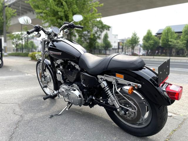 XL1200C
