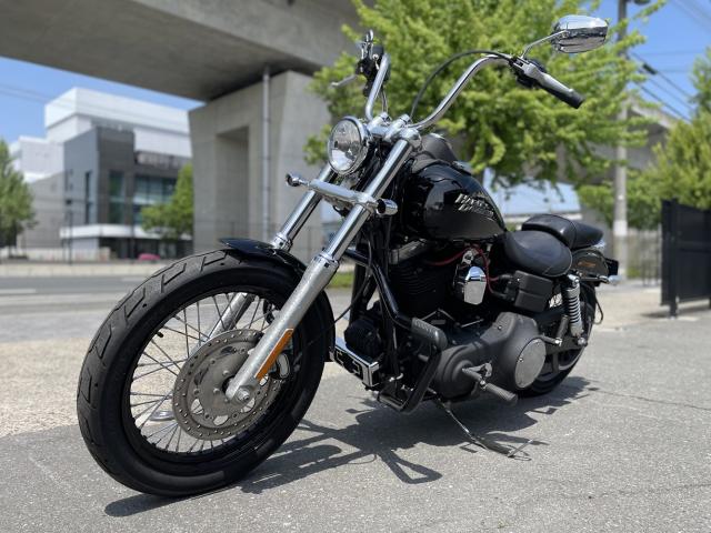 FXDB