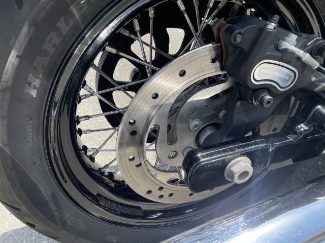 FXDB