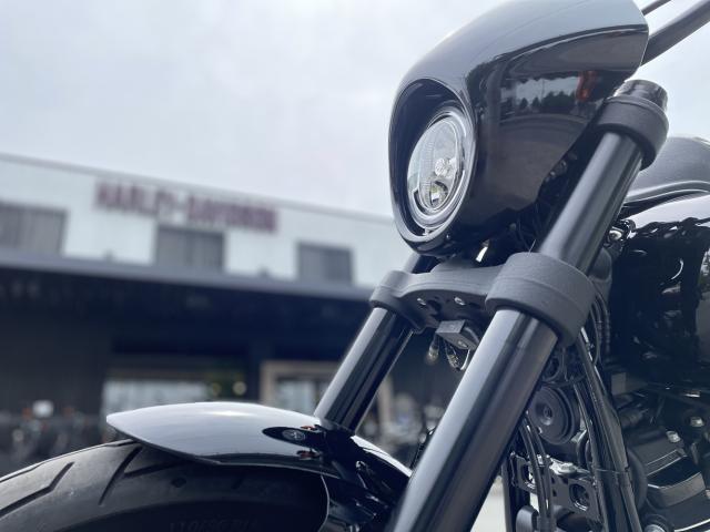 FXLRS