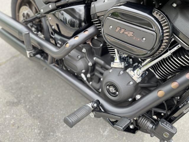 FXLRS