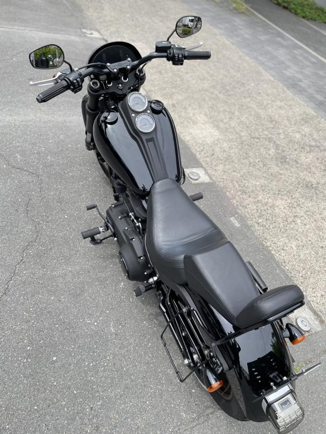 FXLRS