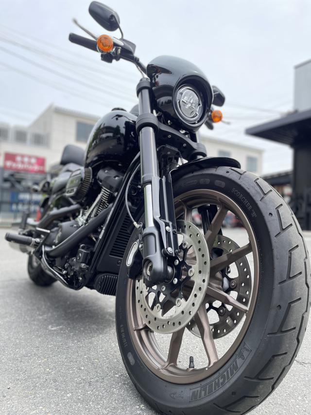 FXLRS