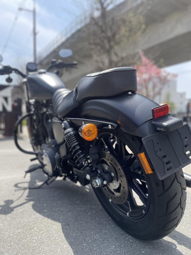 XL883N