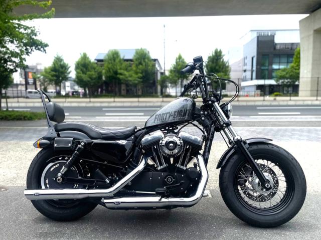 XL1200X