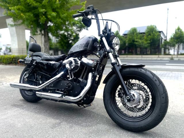 XL1200X