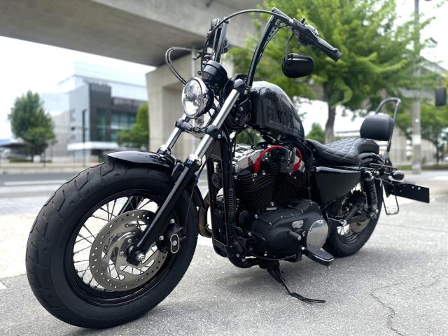 XL1200X