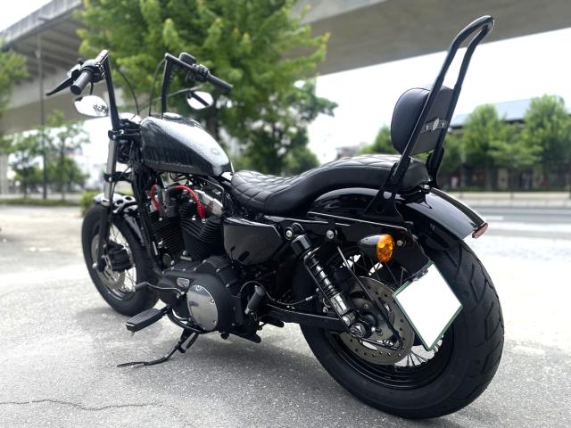 XL1200X