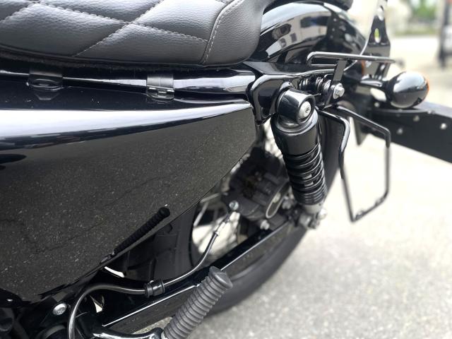 XL1200X