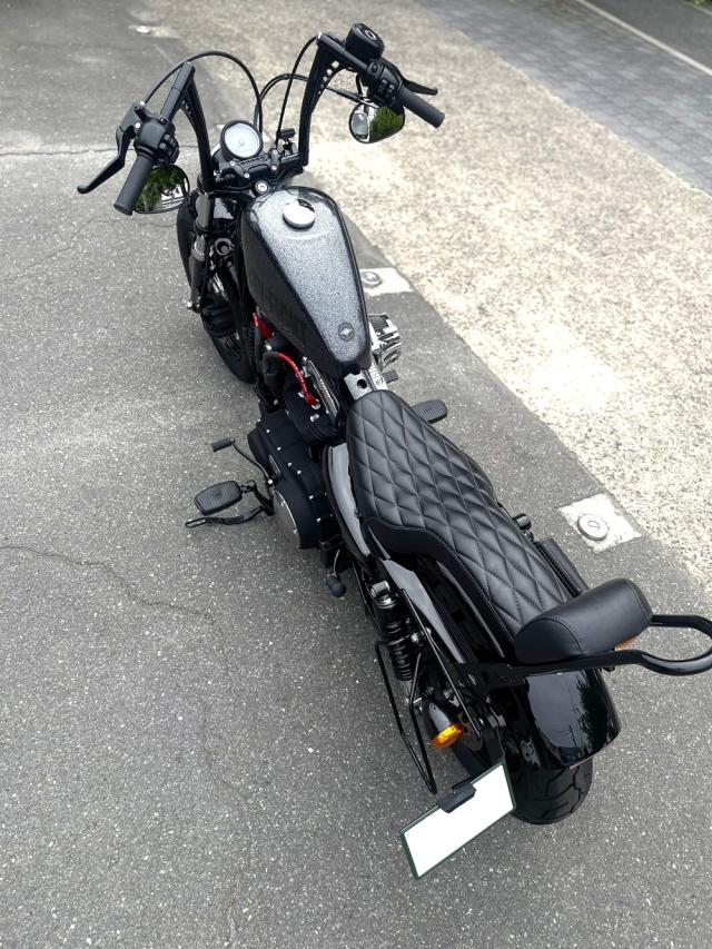 XL1200X