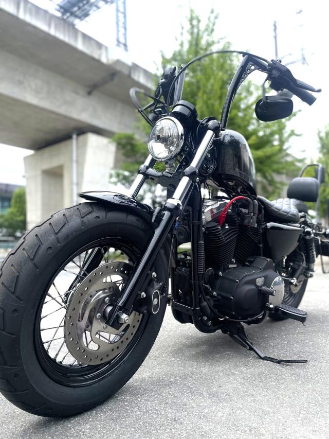 XL1200X