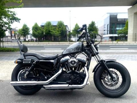 XL1200X