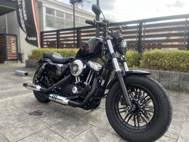 XL1200X ファイナルエディション