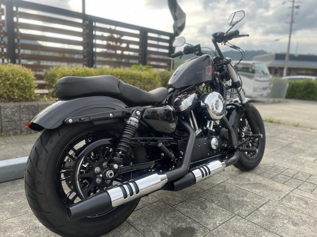 XL1200X ファイナルエディション