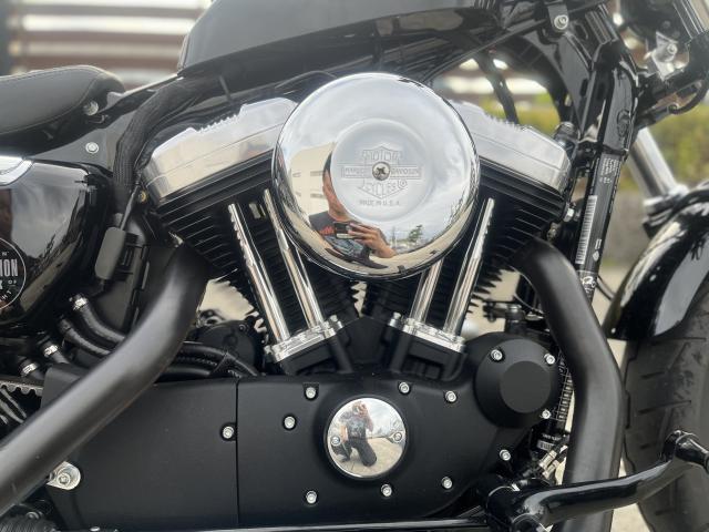 XL1200X ファイナルエディション
