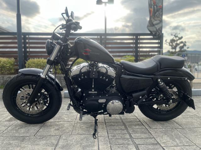XL1200X ファイナルエディション