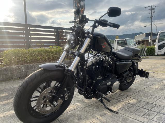 XL1200X ファイナルエディション