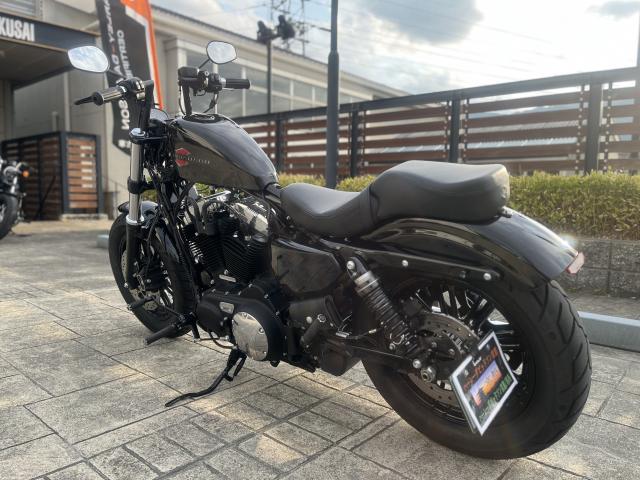 XL1200X ファイナルエディション