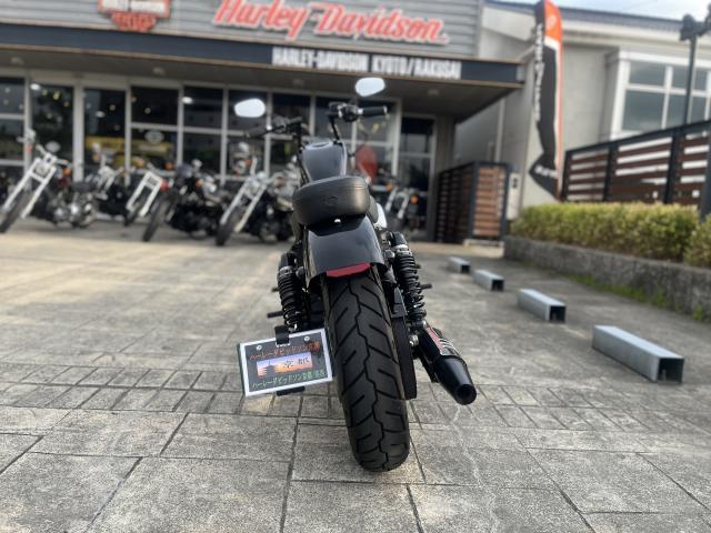 XL1200X ファイナルエディション