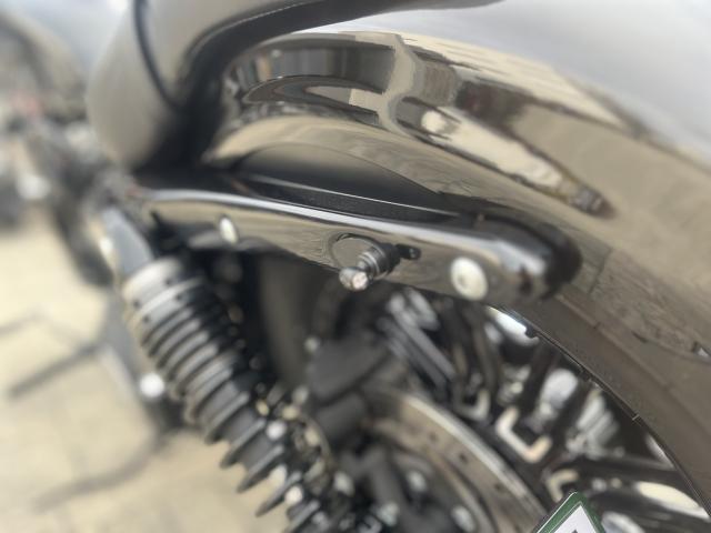 XL1200X ファイナルエディション
