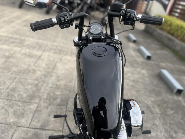 XL1200X ファイナルエディション
