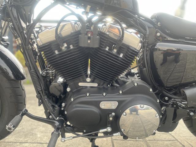 XL1200X ファイナルエディション