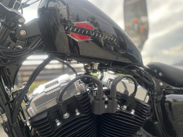 XL1200X ファイナルエディション