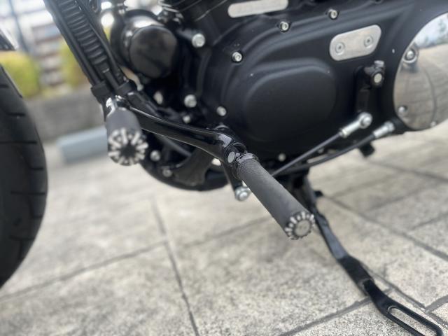 XL1200X ファイナルエディション