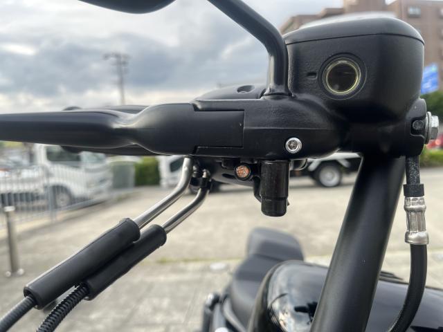 XL1200X ファイナルエディション