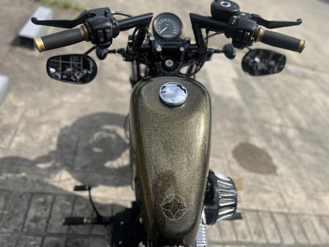 XL1200X