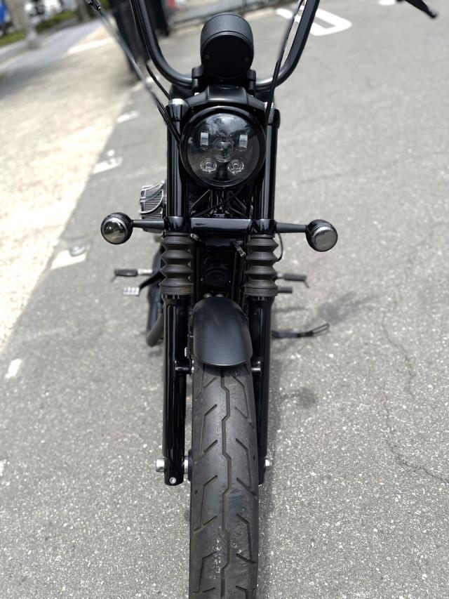 XL883N