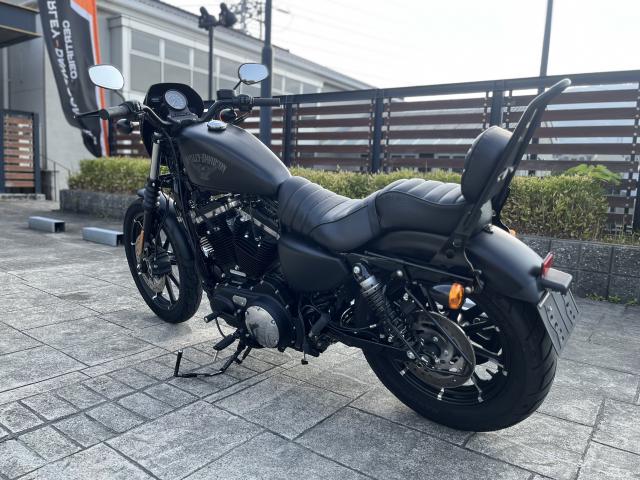XL883N