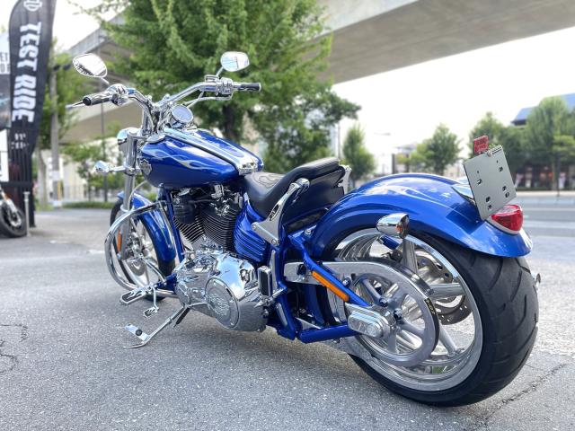 FXCWC
