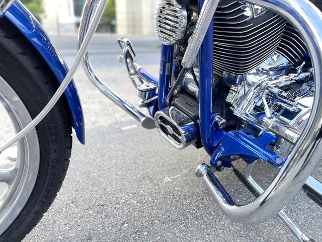 FXCWC