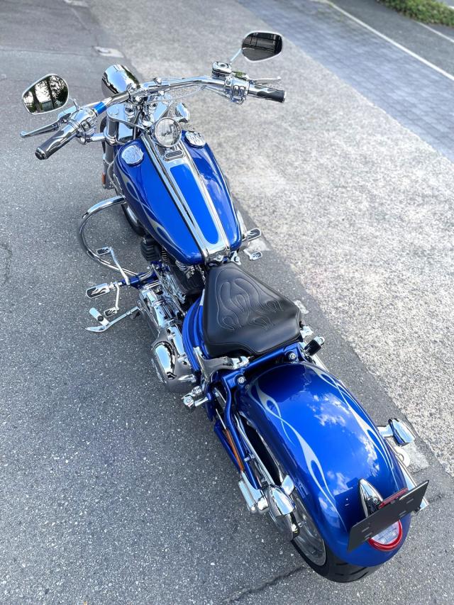 FXCWC