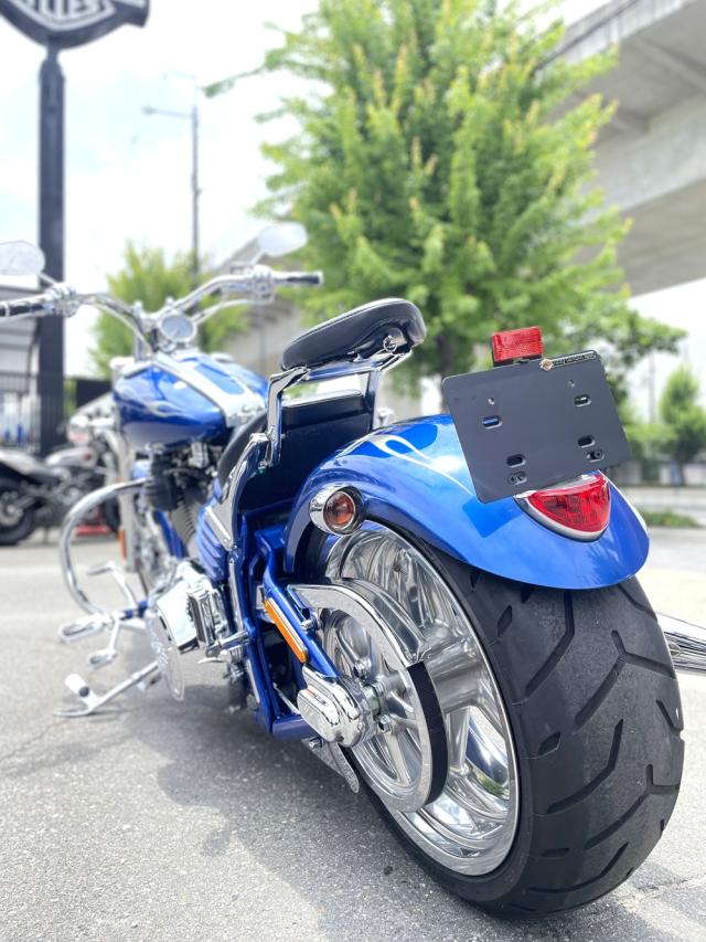 FXCWC