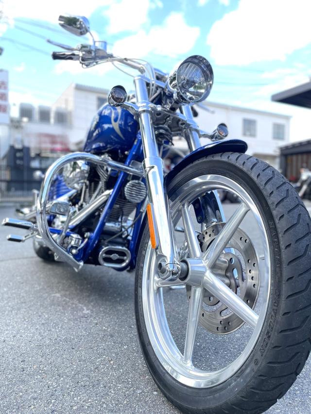 FXCWC