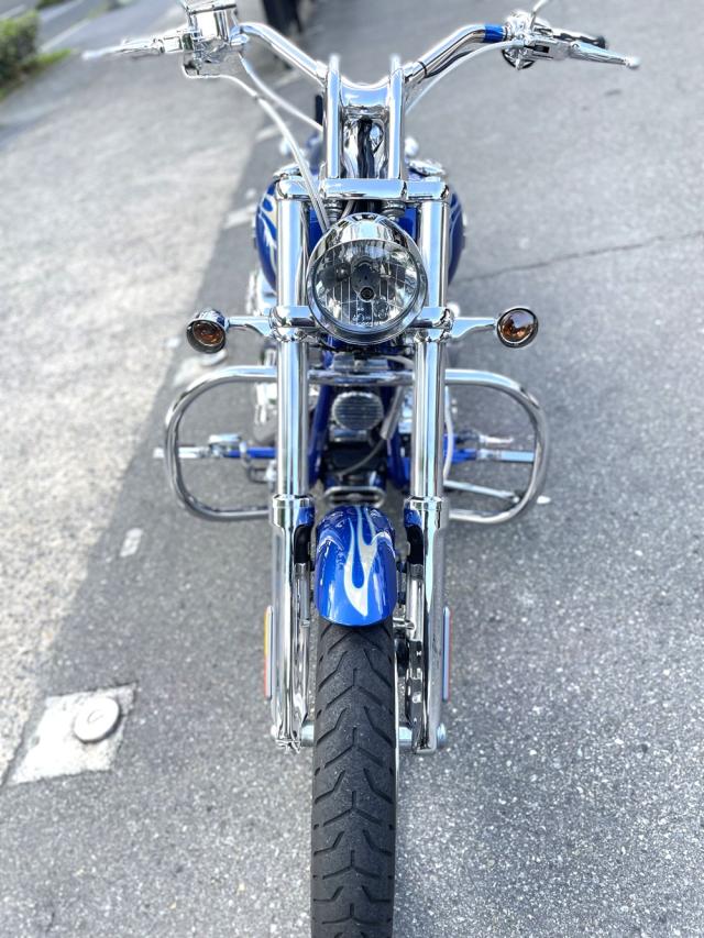FXCWC